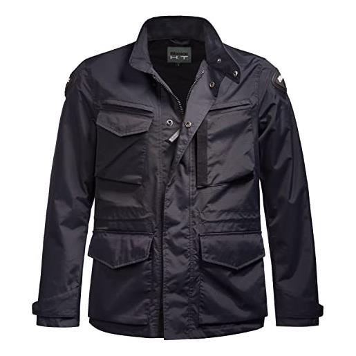 Blauer HT ht ht giacca ethan blue l