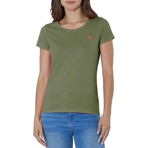 Us Polo Assn. t-shirt donna - Us Polo Assn. - us41354008
