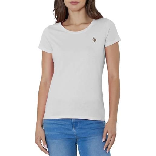 Us Polo Assn. t-shirt donna - Us Polo Assn. - us41354008
