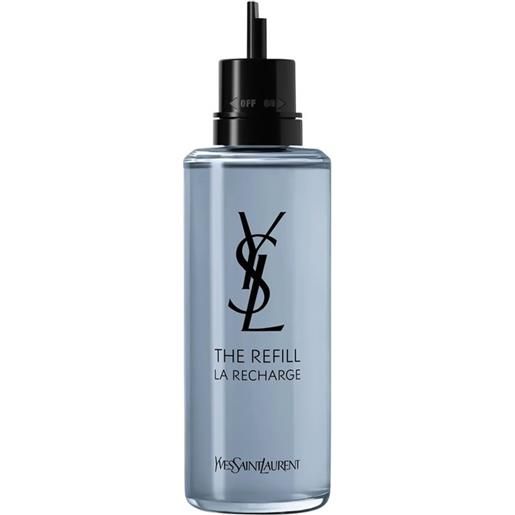 Yves Saint Laurent y eau de parfum 150 ml
