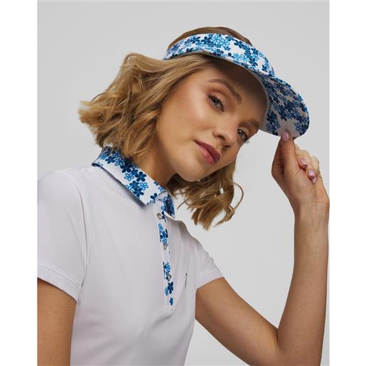 Chervo visiera da donna Chervo wanilla