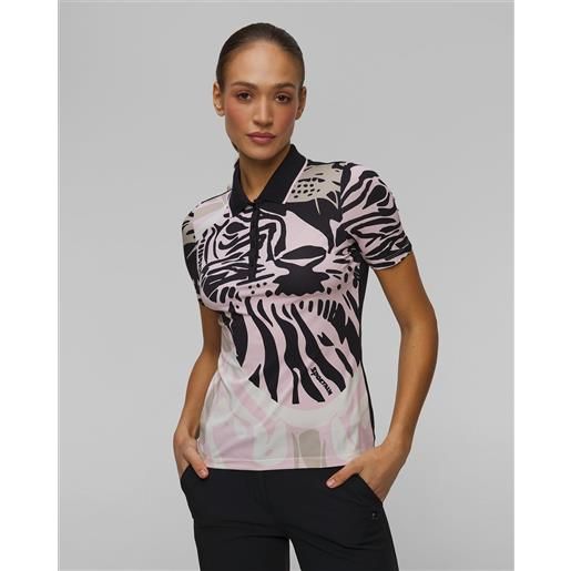 Sportalm polo da golf da donna Sportalm