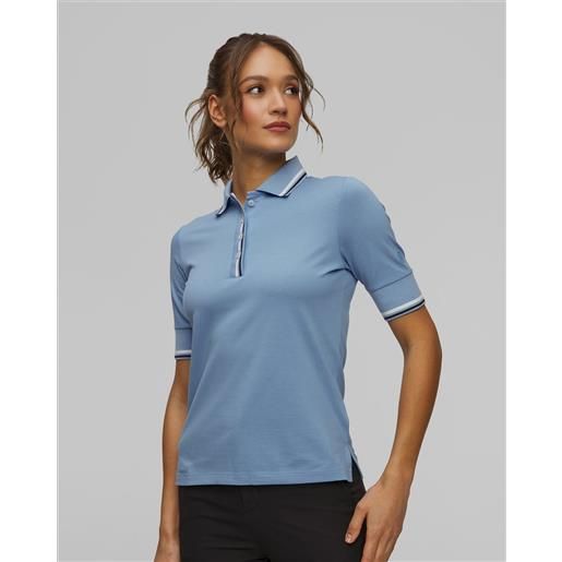 BOGNER polo da donna bogner elenor