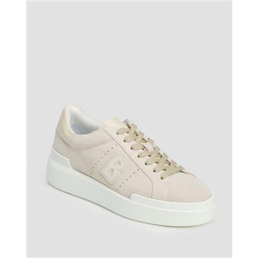BOGNER scarpe da donna bogner hollywood 22 b beige