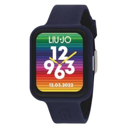 Liu jo smartwatch swlj131, s7295518