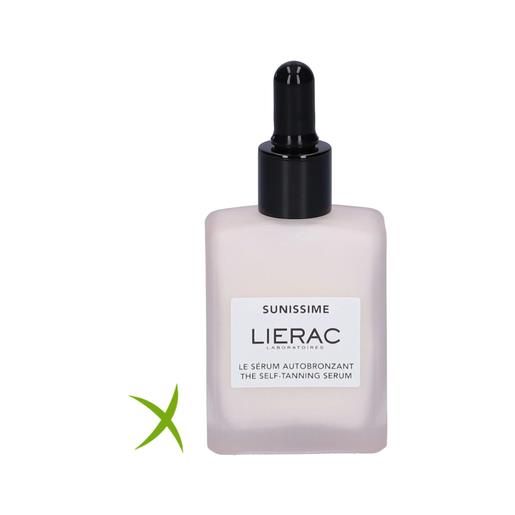 Lierac sunissime il siero autoabbronzante 30 ml