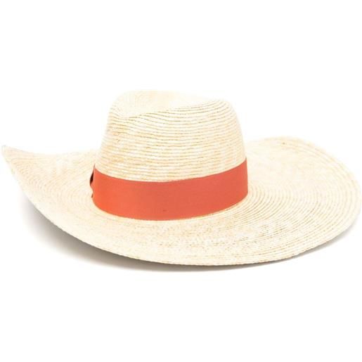 Borsalino cappello sophie - toni neutri