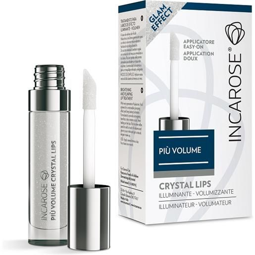 Incarose piu' volume crystal - incarose - 981536802