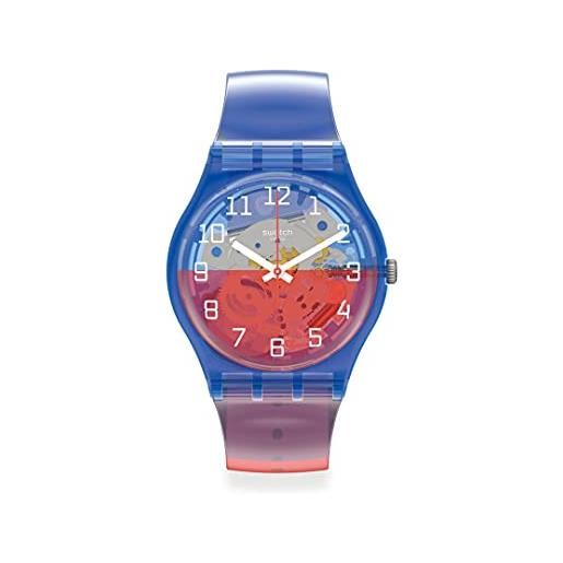 Swatch analogico gn275