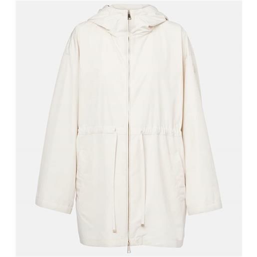 Moncler parka saverne
