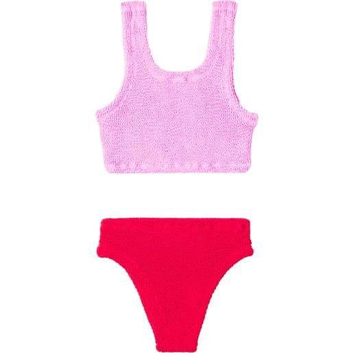 Hunza G Kids baby - bikini duo lyra