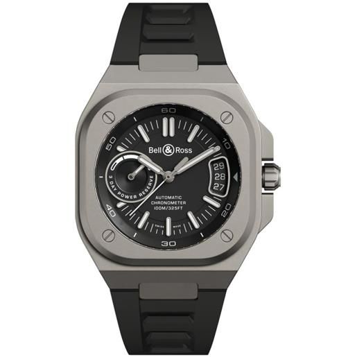 Bell & Ross br-x5 41mm - nero