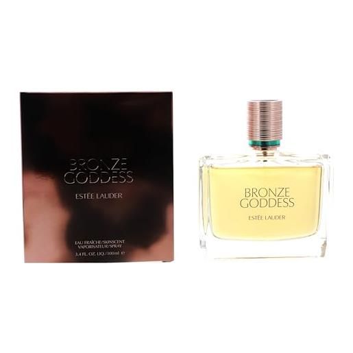 Estee Lauder estée lauder bronze goddess profumo - 100 ml