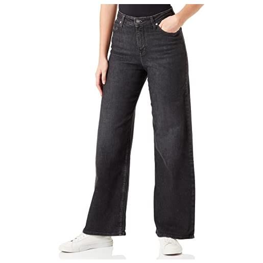 Lee stella a line, jeans donna, shared interest, 27w / 31l