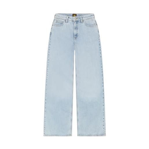 Lee stella a line, jeans donna, take the hint, 29w / 31l