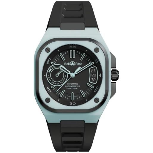 Bell & Ross br-x5 41mm - nero