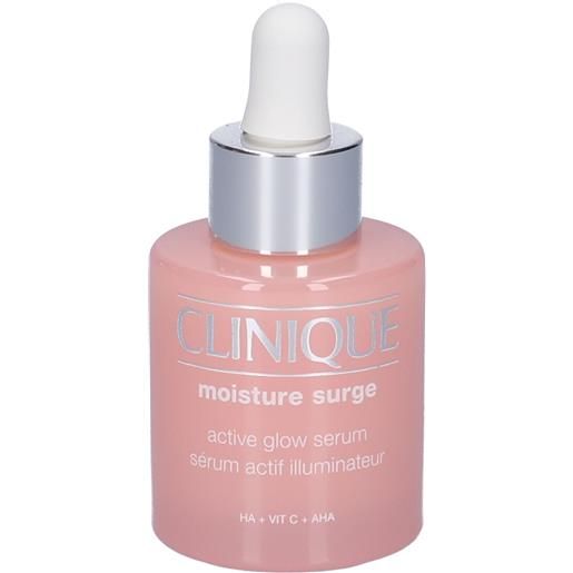 Clinique div. Estee Lauder Srl clinique moisture surge active glow serum 30 ml siero