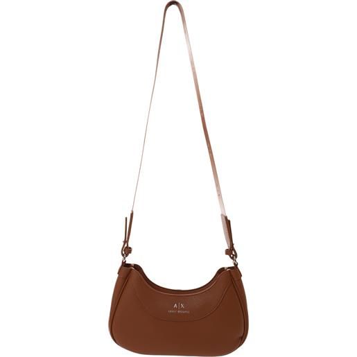 AX ARMANI EXCHANGE wave hobo s borsa donna