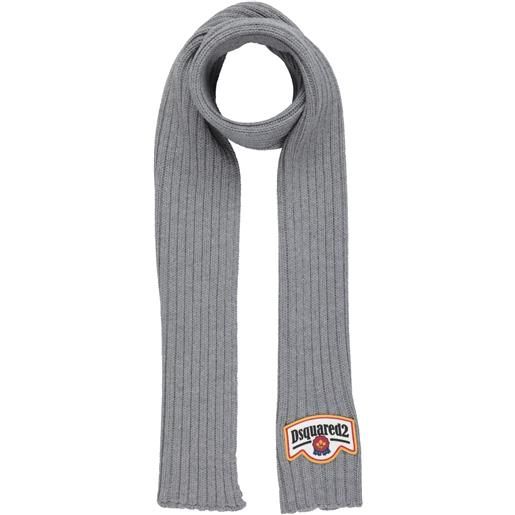 DSQUARED2 - sciarpe e foulard