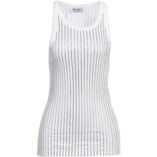 THE ATTICO - canotta