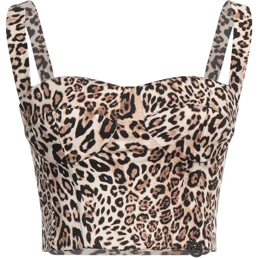 GAëLLE Paris - bustier