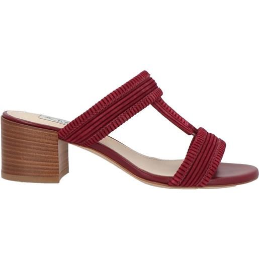 TOD'S - sandali