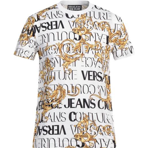 VERSACE JEANS COUTURE - t-shirt