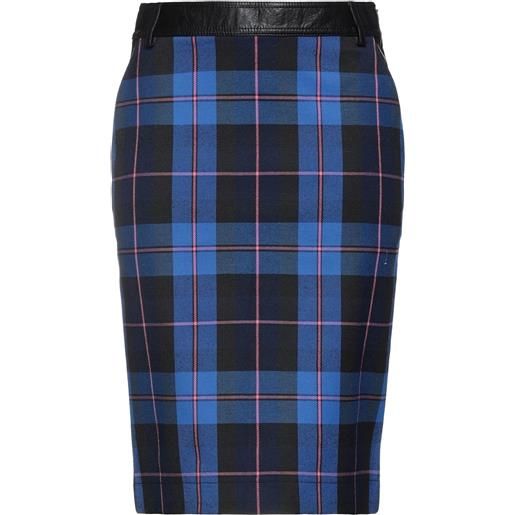 BOUTIQUE MOSCHINO - gonna midi