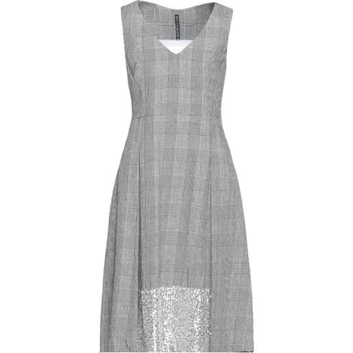 MANILA GRACE - vestito midi