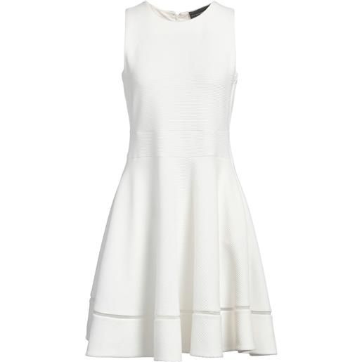 EMPORIO ARMANI - vestito corto