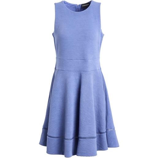 EMPORIO ARMANI - vestito corto