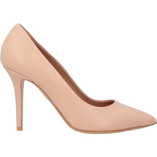 EMPORIO ARMANI - décolleté