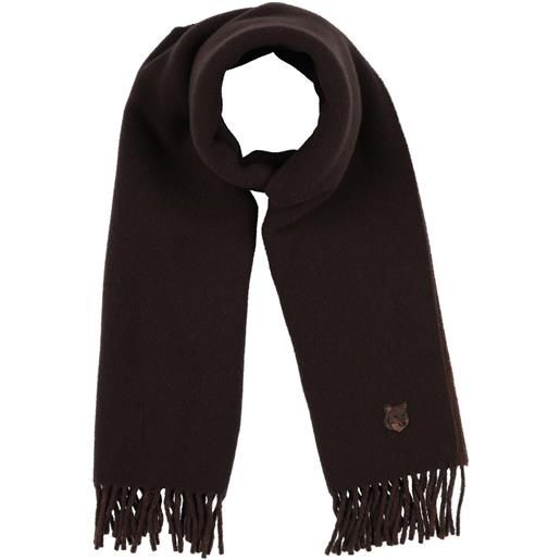 MAISON KITSUNÉ - sciarpe e foulard