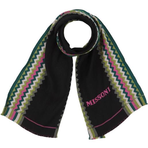 MISSONI - sciarpe e foulard