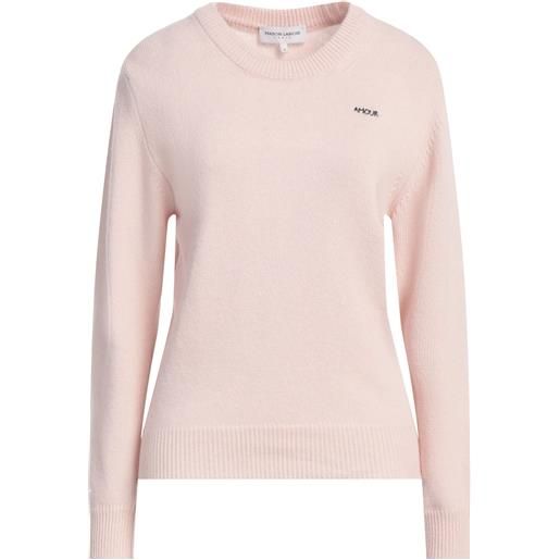 MAISON LABICHE - pullover