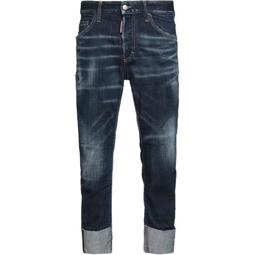 DSQUARED2 - pantaloni jeans