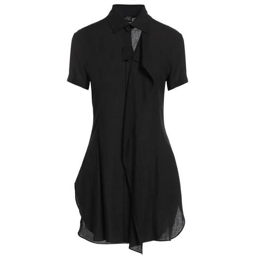 Y'S YOHJI YAMAMOTO - camicie e bluse tinta unita