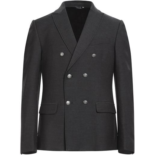 DANIELE ALESSANDRINI HOMME - blazer