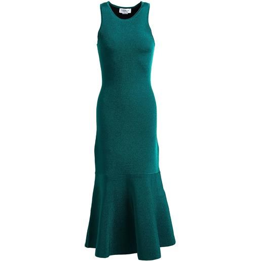 VB BODY VICTORIA BECKHAM - tubino