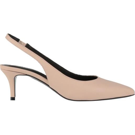 EMPORIO ARMANI - décolleté