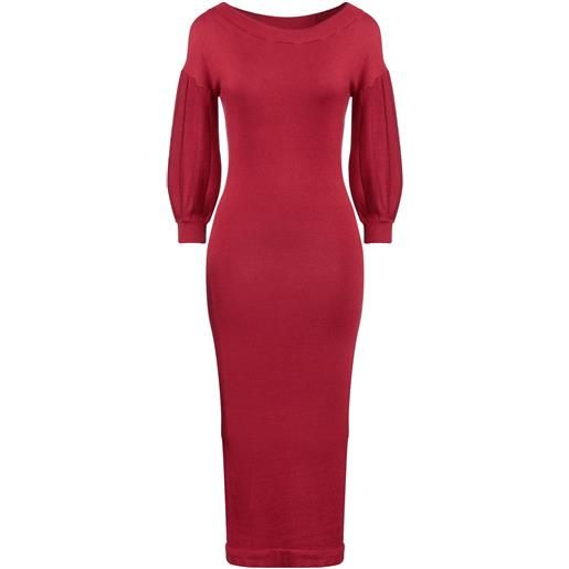 TWINSET - vestito estivo