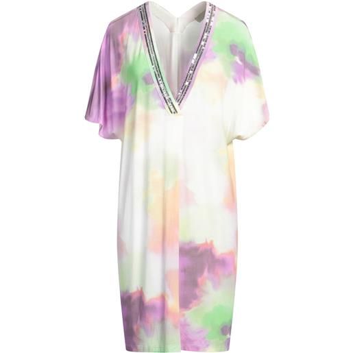 TWINSET - vestito corto