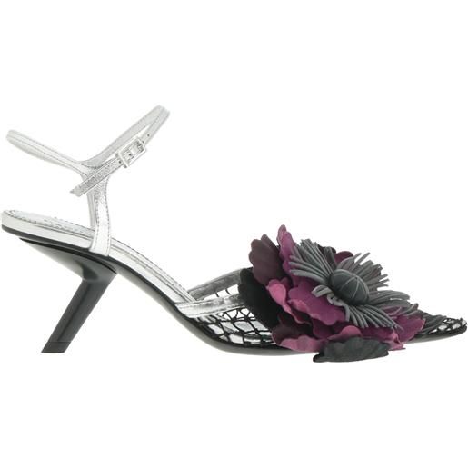 DSQUARED2 - décolleté