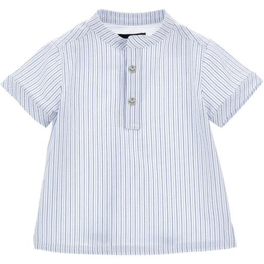 Monnalisa camicia polo coreana
