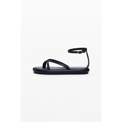 Desigual sandalo piatto con cinturino