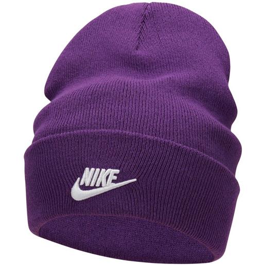 NIKE beanie peak