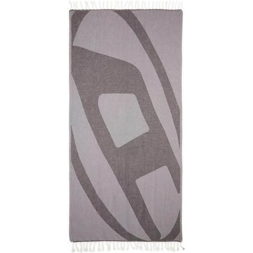 Diesel d wrap towel