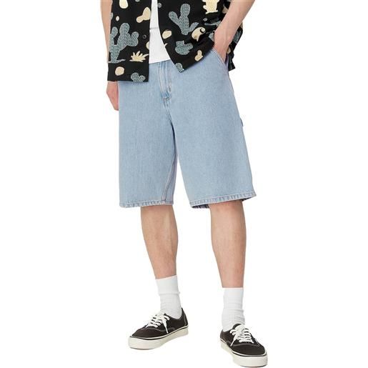 Carhartt Wip single knee short