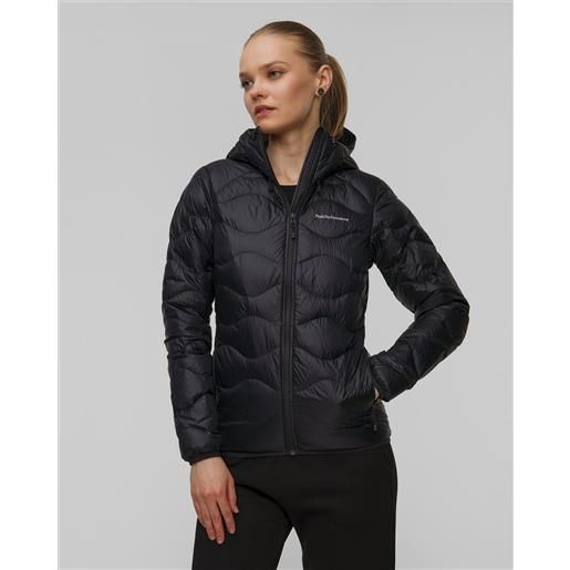 Peak Performance piumino da donna Peak Performance helium
