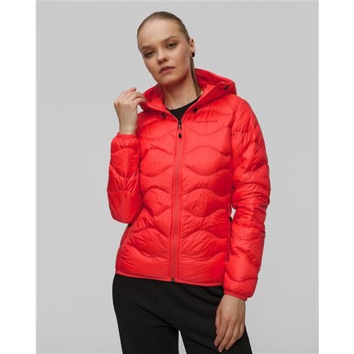 Peak Performance piumino da donna Peak Performance helium